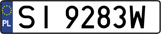 SI9283W