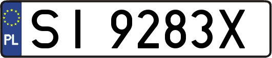 SI9283X