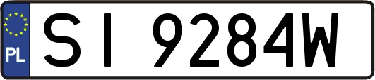 SI9284W