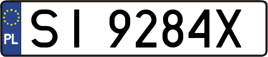 SI9284X