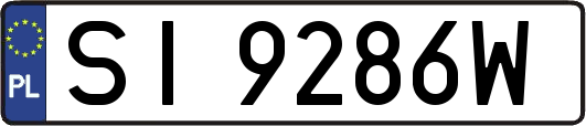 SI9286W