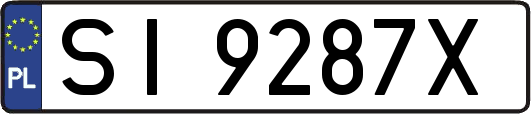 SI9287X