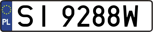 SI9288W