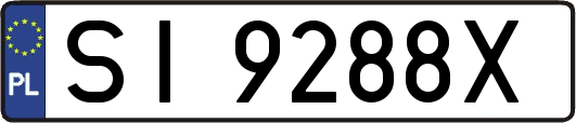 SI9288X