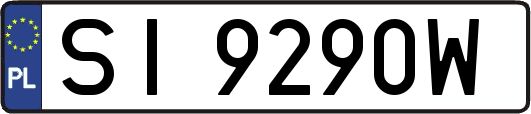 SI9290W