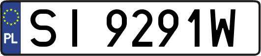 SI9291W