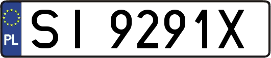 SI9291X