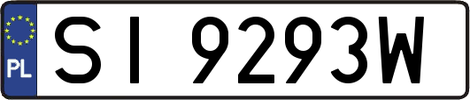 SI9293W