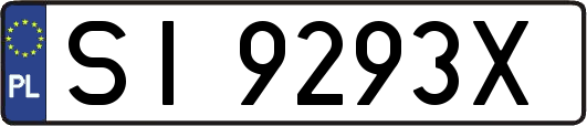 SI9293X