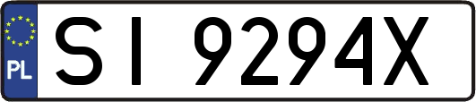SI9294X