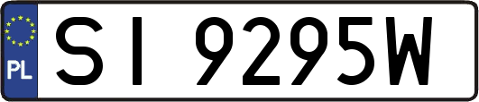 SI9295W