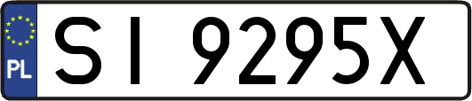 SI9295X