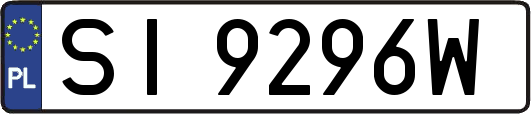SI9296W