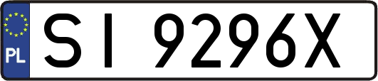 SI9296X