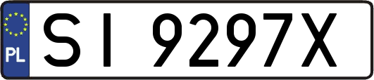 SI9297X