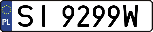 SI9299W