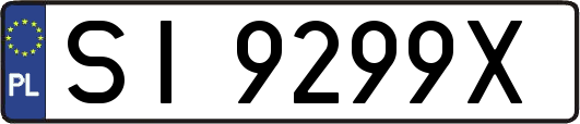 SI9299X