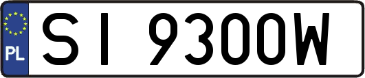 SI9300W