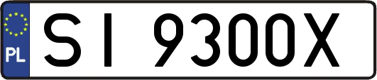 SI9300X
