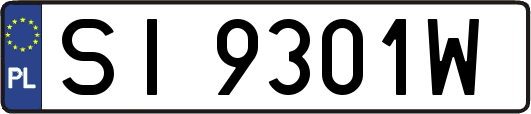 SI9301W