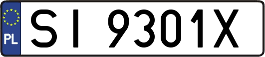 SI9301X