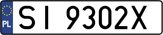 SI9302X