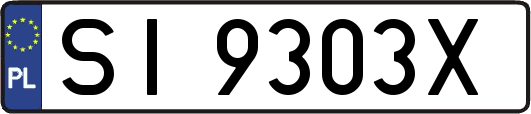 SI9303X