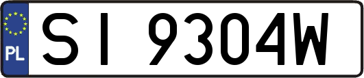 SI9304W