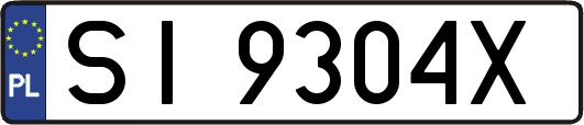 SI9304X