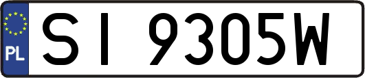 SI9305W