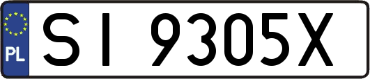 SI9305X