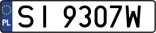 SI9307W