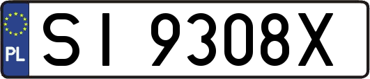 SI9308X