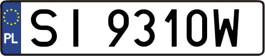 SI9310W