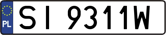 SI9311W