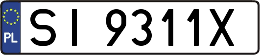 SI9311X