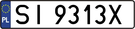 SI9313X