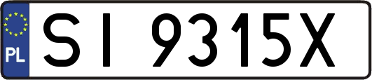 SI9315X