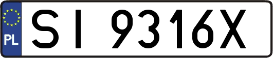 SI9316X