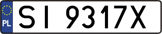 SI9317X