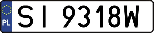 SI9318W