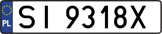 SI9318X