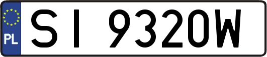 SI9320W