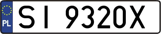 SI9320X