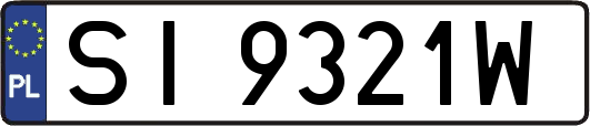 SI9321W
