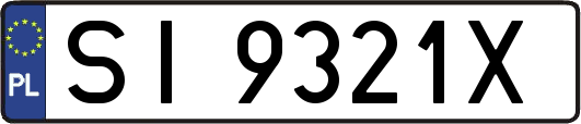 SI9321X