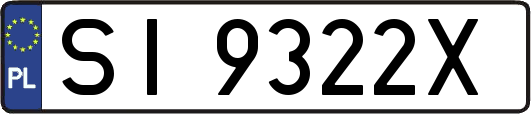 SI9322X