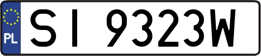 SI9323W