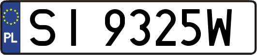 SI9325W