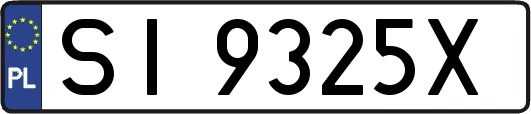 SI9325X